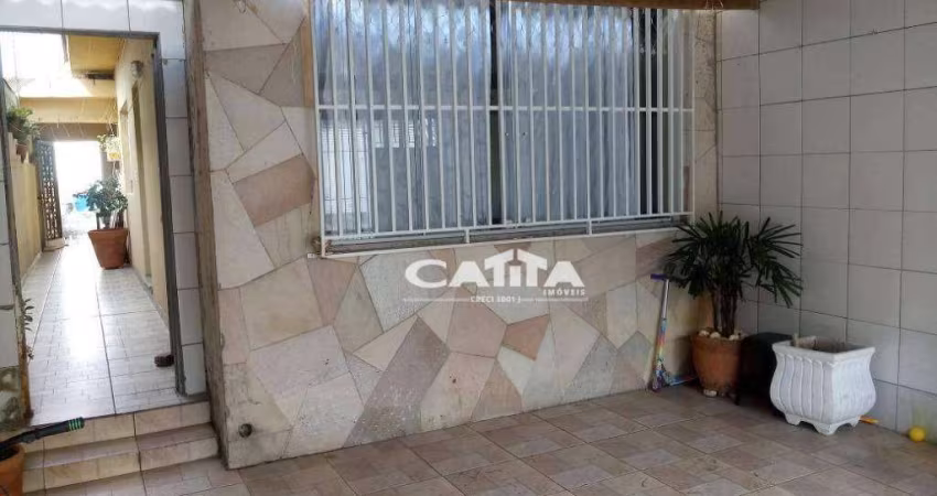 Casa com 1 dormitório à venda, 87 m² por R$ 449.000,00 - Cidade Líder - São Paulo/SP