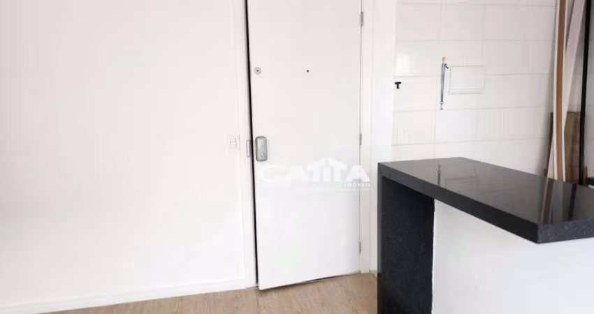 Apartamento com 2 dormitórios à venda, 46 m² - Itaquera - São Paulo/SP