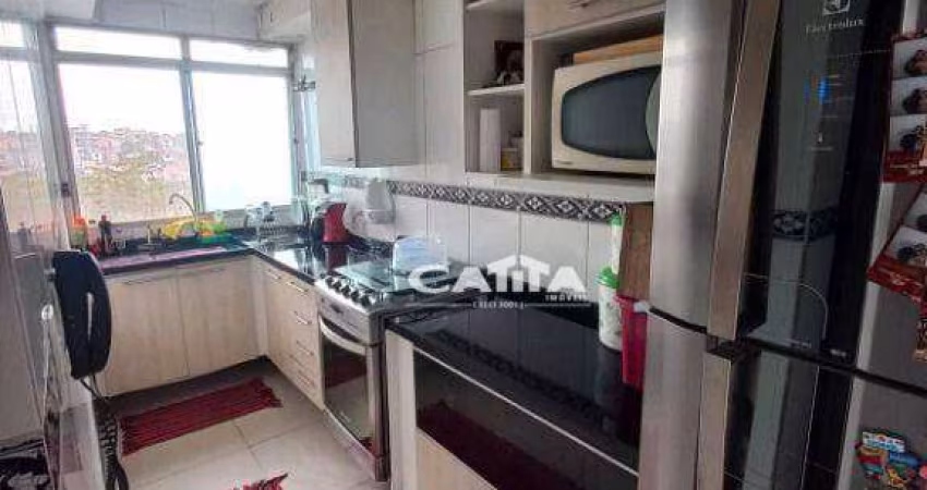 Apartamento Duplex com 2 quartos à venda, 82 m² por R$ 269.999 - Cidade Líder - São Paulo/SP
