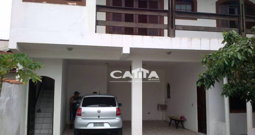 Casa á venda Itanhaém/ Balneário Gaivota