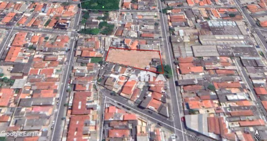 Terreno, 1850 m² - venda por R$ 5.990.000,00 ou aluguel por R$ 17.600,00/mês - Penha de França - São Paulo/SP