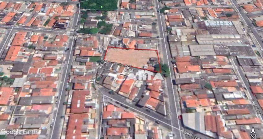 Terreno, 1850 m² - venda por R$ 5.990.000,00 ou aluguel por R$ 17.600,00/mês - Penha de França - São Paulo/SP