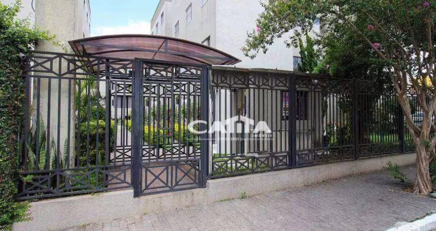 Apartamento com 2 dormitórios à venda, 50 m² por R$ 205.000,00 - São Miguel Paulista - São Paulo/SP
