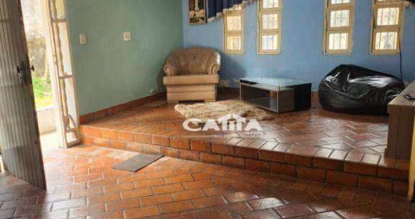 Sobrado com 3 dormitórios à venda, 195 m² por R$ 900.000,00 - Jardim Nossa Senhora do Carmo - São Paulo/SP