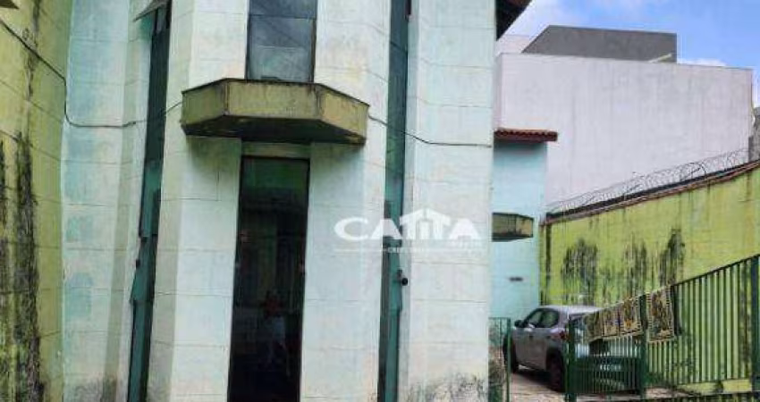 Sobrado com 3 quartos à venda, 250 m² por R$ 730.000 - Cidade Líder - São Paulo/SP