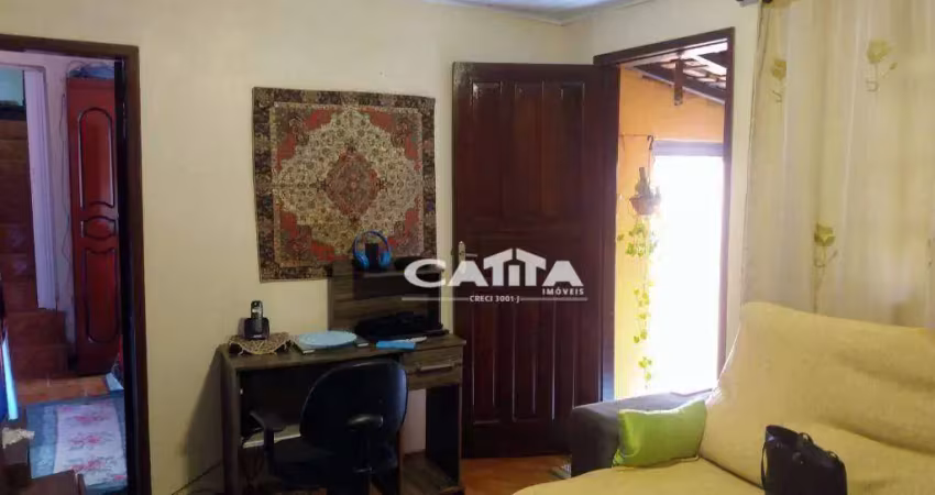 Casa com 2 dormitórios à venda, 80 m² por r$ 349.999,00 - vila carmosina - são paulo/sp