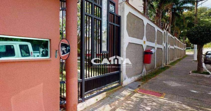Apartamento com 3 dormitórios à venda, 56 m² por R$ 264.999,00 - Jardim Santa Terezinha - São Paulo/SP