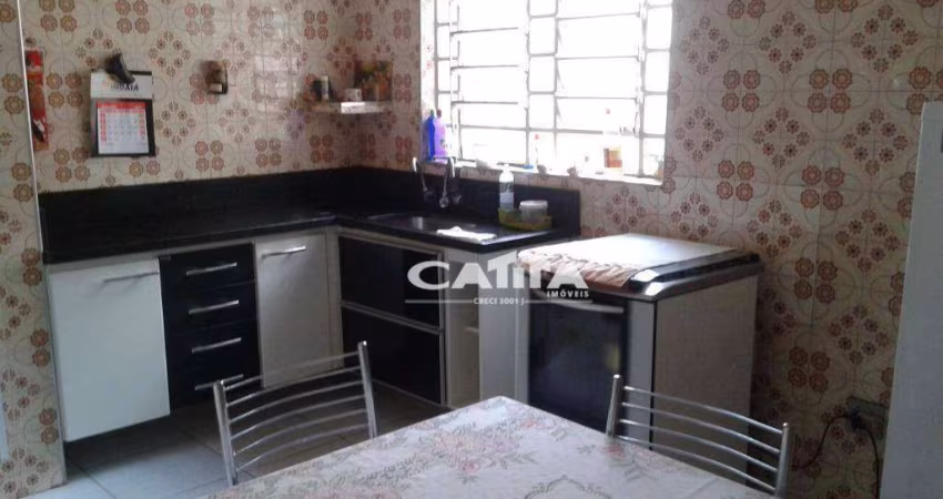 Sobrado com 2 dormitórios à venda, 106 m² por R$ 399.000,00 - Penha - São Paulo/SP