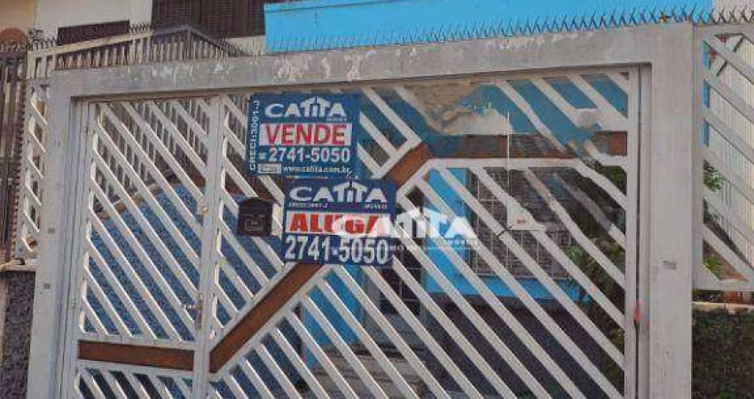 Sobrado com 3 dormitórios, 120 m² - venda por R$ 960.000,00 ou aluguel por R$ 5.228,80/mês - Tatuapé - São Paulo/SP