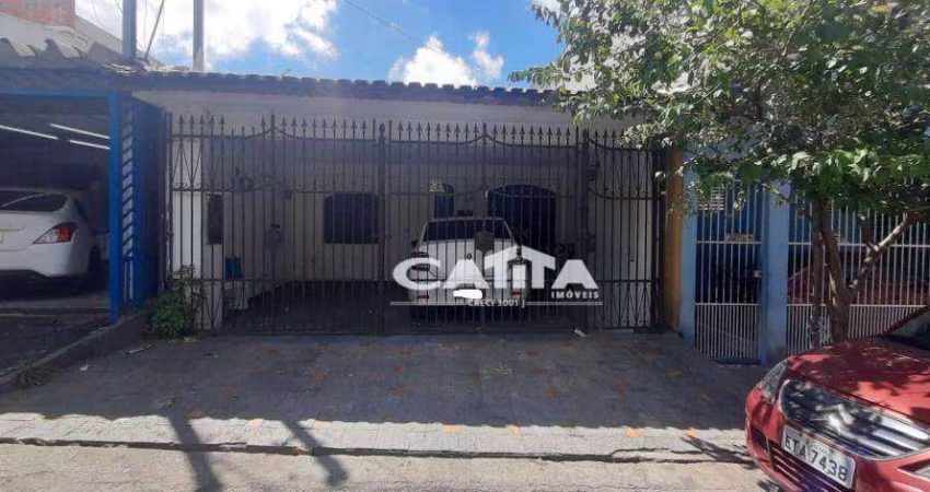 Casa com 4 dormitórios à venda, 100 m² por R$ 400.000,00 - Cidade Líder - São Paulo/SP