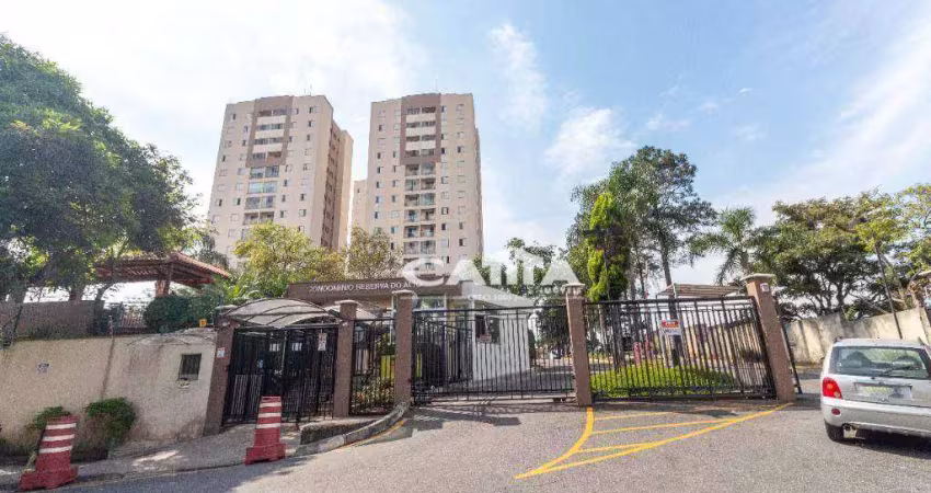 Apartamento com 3 dormitórios à venda, 64 m² por r$ 475.000,00 - aricanduva - são paulo/sp