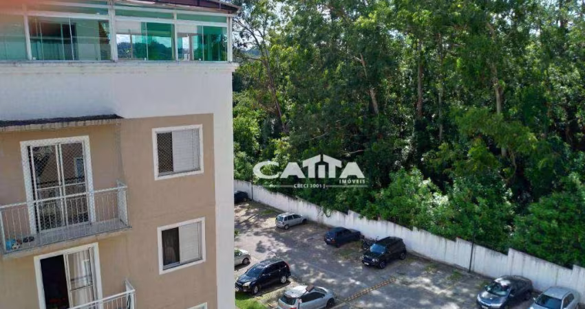 Apartamento com 3 dormitórios à venda, 93 m² por R$ 349.000,00 - Itaquera - São Paulo/SP