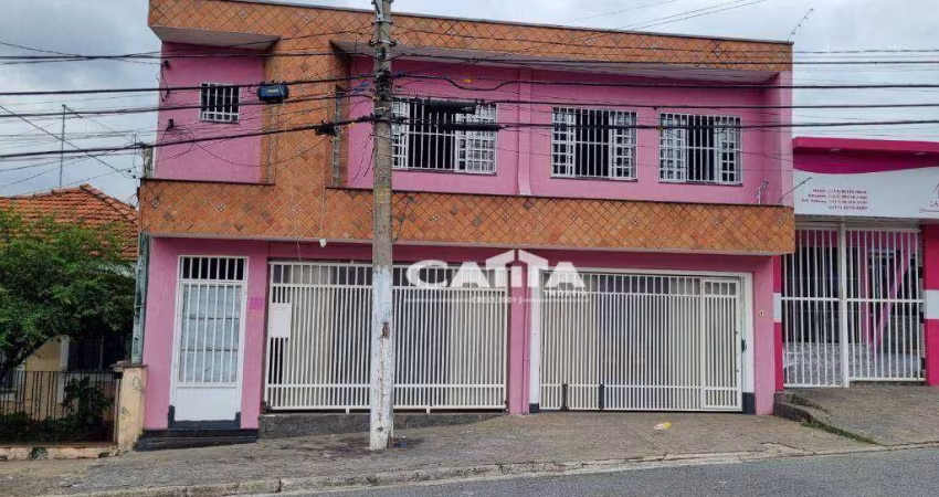 Casa á venda no centro de Itaquera