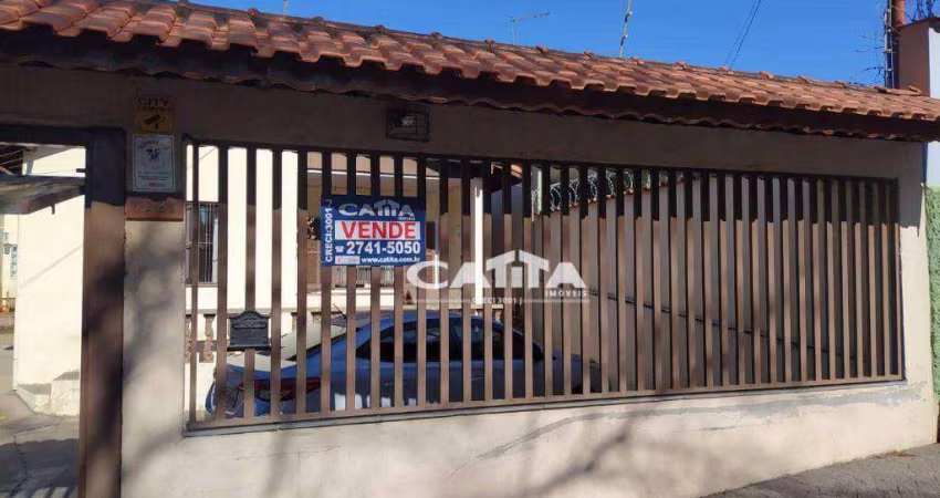 Casa com 3 dormitórios à venda, 130 m² por R$ 850.000,00 - Jardim Nossa Senhora do Carmo - São Paulo/SP