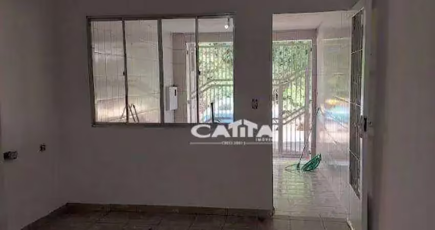 Sobrado com 2 dormitórios à venda, 90 m² por R$ 299.000,00 - Guaianases - São Paulo/SP