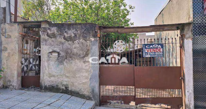 Casa com 3 dormitórios à venda, 80 m² por R$ 275.000,00 - Cidade Líder - São Paulo/SP