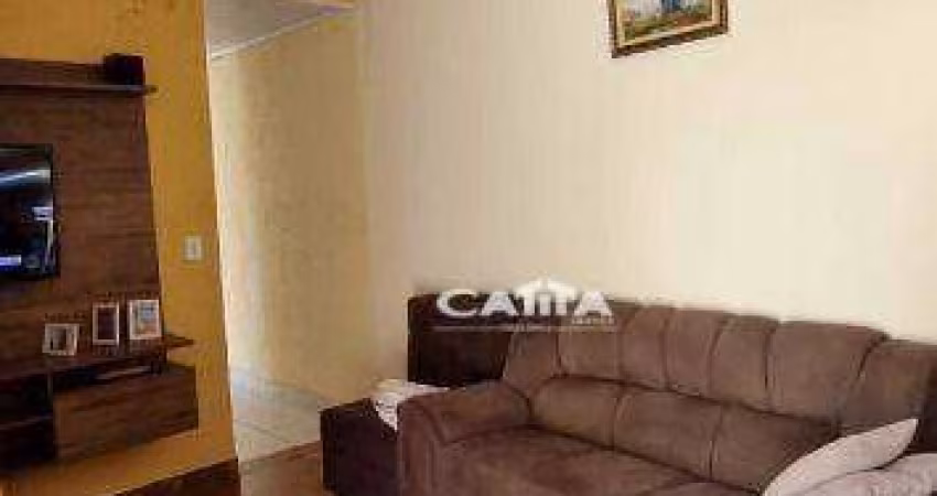 Casa térrea com 02 quartos à venda na Cidade Líder