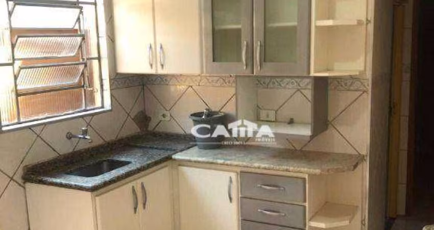 Casa com 2 dormitórios à venda, 70 m² por R$ 299.000,00 - Guaiaúna - São Paulo/SP
