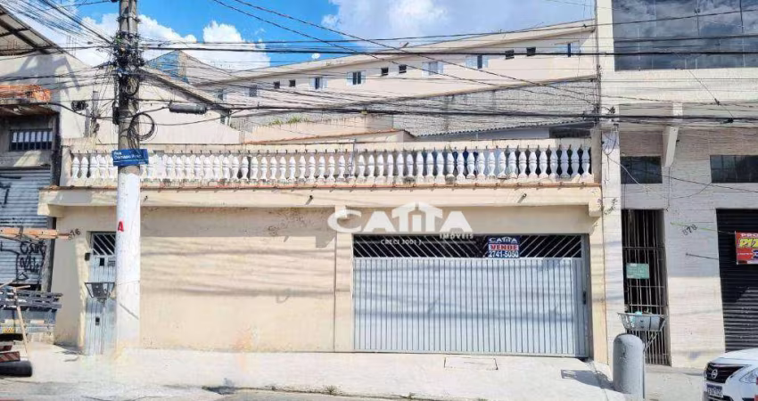 Casa á venda com 02 quartos em Itaquera