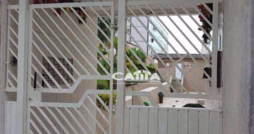 Apartamento com 2 dormitórios à venda, 56 m² por R$ 250.000,00 - Artur Alvim - São Paulo/SP