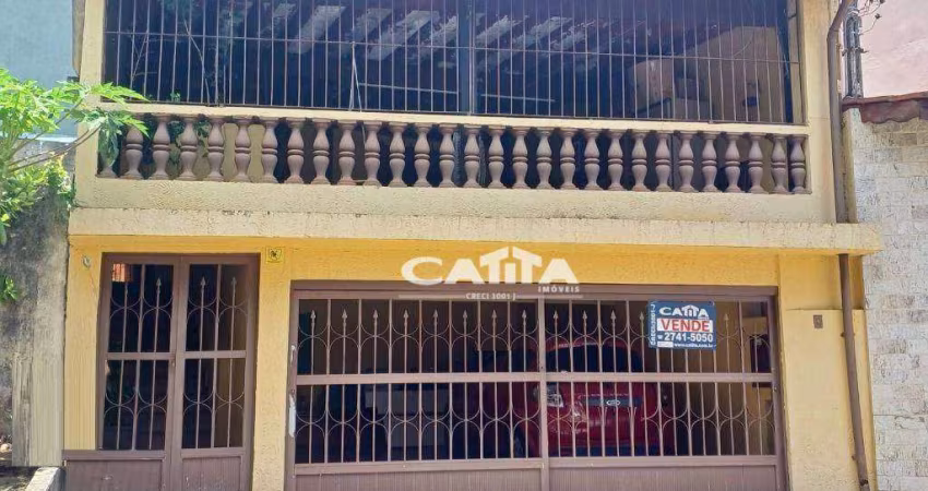 Casa à venda, 176 m² por R$ 449.999,00 - Vila Carmosina - São Paulo/SP