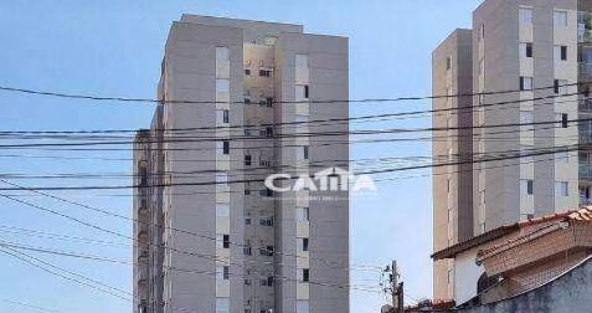 Apartamento com 3 dormitórios à venda, 61 m² por R$ 440.000,00 - Vila Carrão - São Paulo/SP