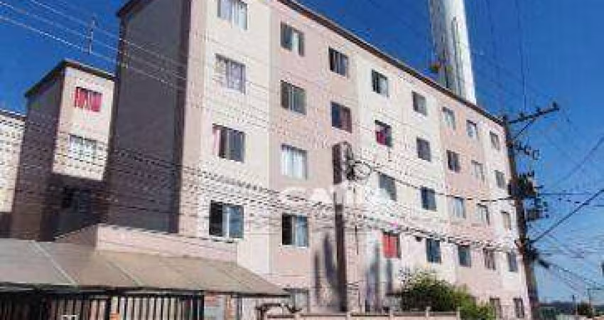 Apartamento com 2 dormitórios à venda, 40 m² por R$ 175.000,00 - Guaianazes - São Paulo/SP