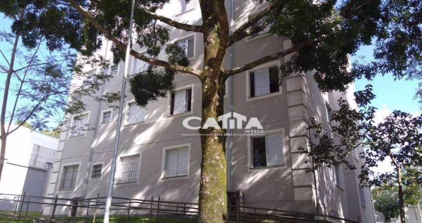 Apartamento com 2 dormitórios à venda, 42 m² por R$ 192.000,00 - Itaquera - São Paulo/SP