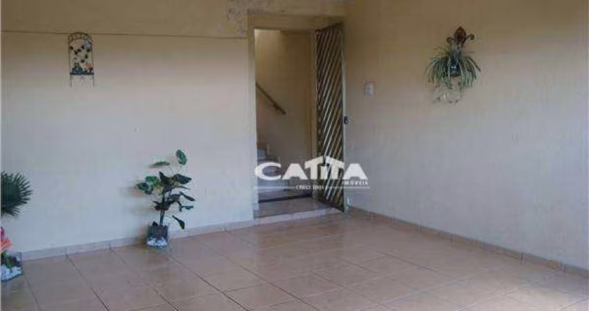 Sobrado com 3 dormitórios à venda, 175 m²  - Limoeiro - São Paulo/SP