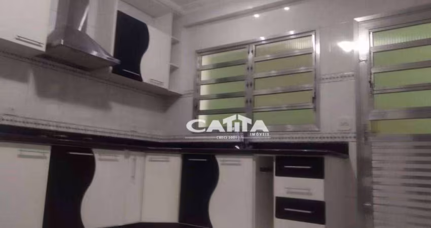 Sobrado com 3 quartos à venda, 85 m² por R$ 399.999 - Vila Nhocune - São Paulo/SP