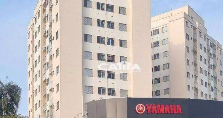 Apartamento 02 quartos e 01 vaga à venda na Guilhermina-Esperança