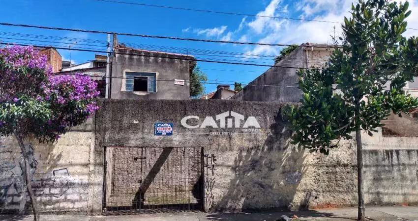 Terreno à venda, 300 m² por r$ 425.000,00 - cidade líder - são paulo/sp