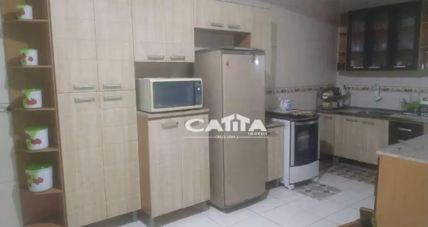 Sobrado com edícula à venda, 120 m² por r$ 280.000 - guaianases - são paulo/sp