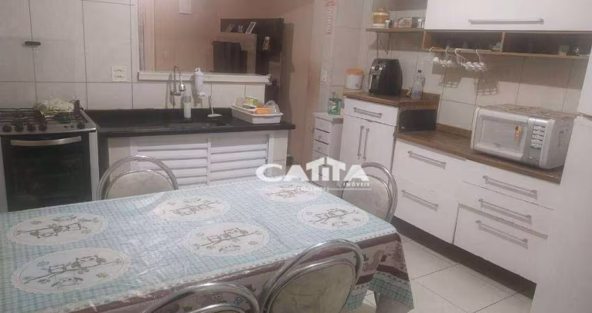 Sobrado à venda, 120 m² por R$ 280.000,00 - Guaianases - São Paulo/SP