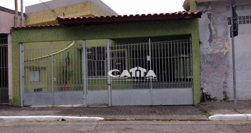 Casa com 3 dormitórios à venda, 81 m² por R$ 500.000,00 - Vila Nhocune - São Paulo/SP
