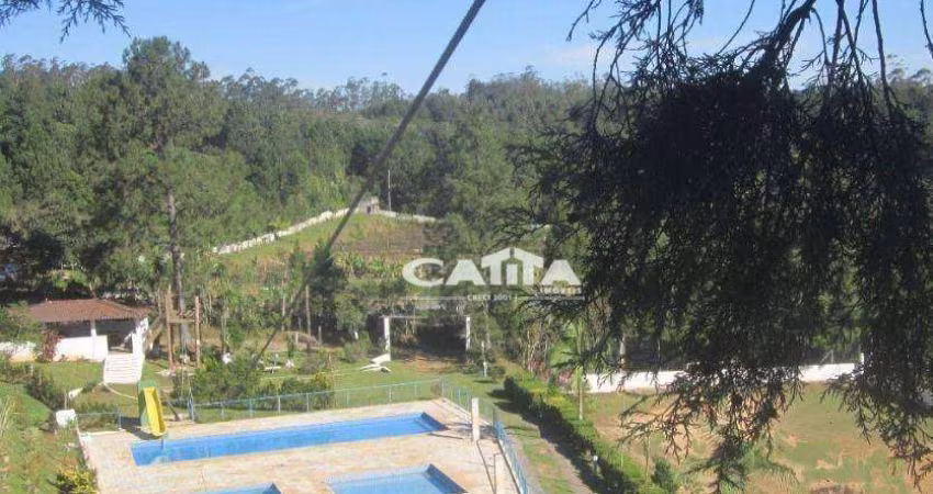 Sítio com 16 dormitórios à venda, 30000 m² por R$ 2.350.000,00 - Parelheiros - São Paulo/SP