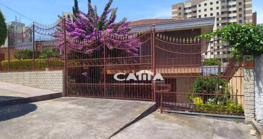 Sobrado com 5 dormitórios à venda, 300 m² por R$ 1.200.000,00 - Parque do Carmo - São Paulo/SP