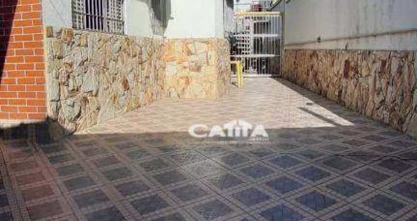 Casa com 3 dormitórios sendo 1 suíte à venda, R$ 700.000 - Itaquera - São Paulo/SP