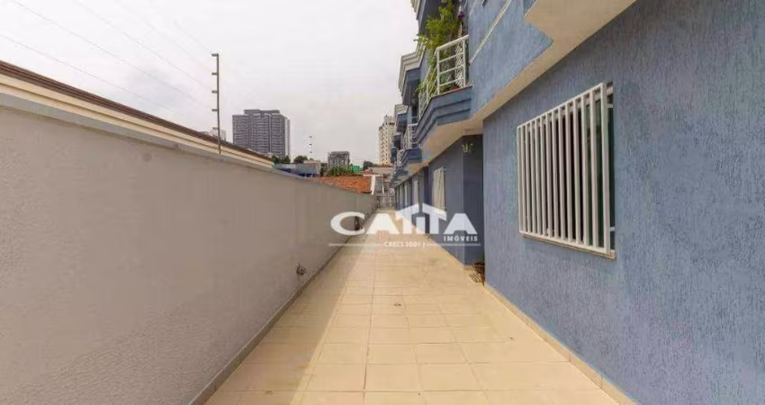 Sobrado com 3 quartos à venda, 156 m² por R$ 585.000 - Vila Matilde - São Paulo/SP