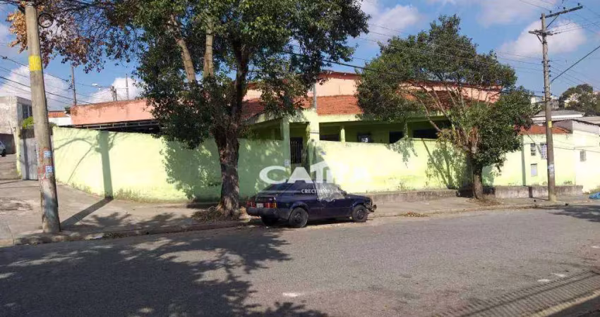 Terreno à venda, 312 m² por r$ 372.500,00 - itaquera - são paulo/sp