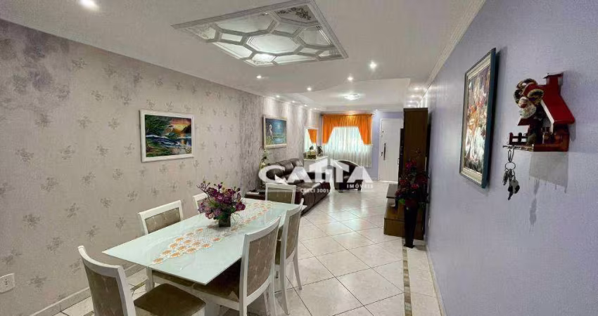 Sobrado com 4 quartos à venda, 230 m² por R$ 750.000 - Itaquera - São Paulo/SP