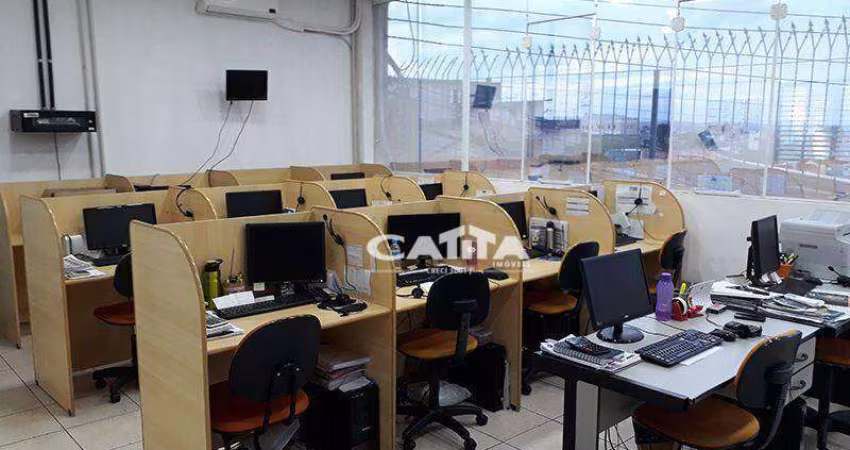 Prédio à venda, 499 m² por R$ 1.600.000,00 - Jardim Pedro José Nunes - São Paulo/SP