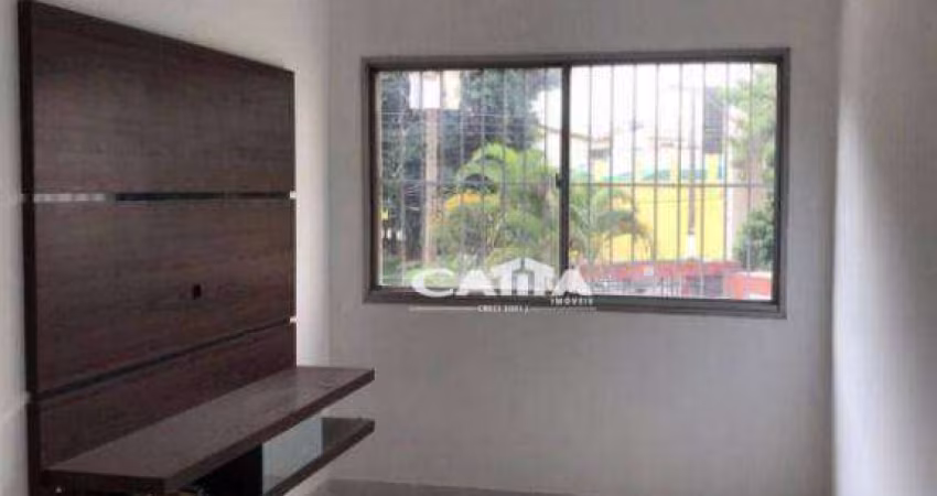 Apartamento com 2 dormitórios, 55 m² - venda por R$ 295.000,00 ou aluguel por R$ 2.604,70/mês - Vila Mariana - São Paulo/SP