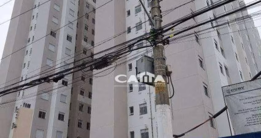 Apartamento com 2 dormitórios à venda, 41 m² por R$ 210.000,00 - Jardim Brasília - São Paulo/SP
