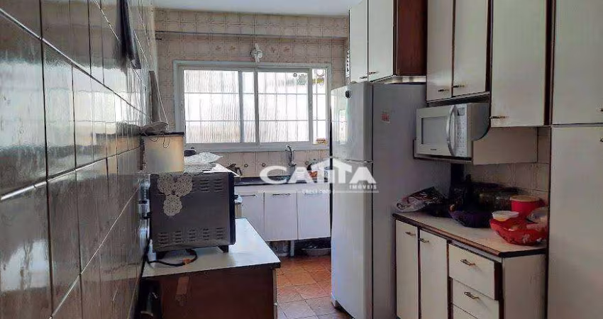 Sobrado com 5 dormitórios à venda, 150 m² por R$ 419.999,00 - Jardim das Rosas - São Paulo/SP