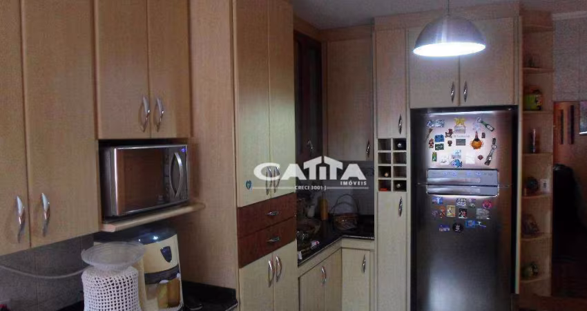 Sobrado com 3 dormitórios à venda, 187 m² por R$ 750.000,00 - Cidade Líder - São Paulo/SP