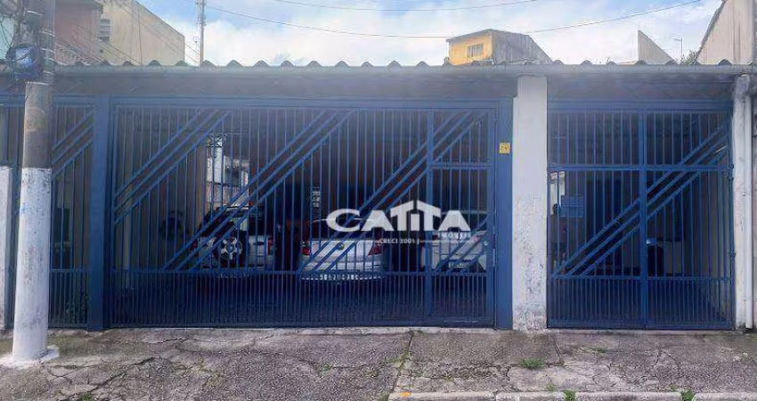 Casa com 5 dormitórios à venda, 550 m² por R$ 1.500.000,00 - Jardim Ipanema (Cidade Líder) - São Paulo/SP