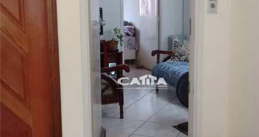 Apartamento com 2 dormitórios à venda, 48 m² por R$ 190.000,00 - Itaquera - São Paulo/SP