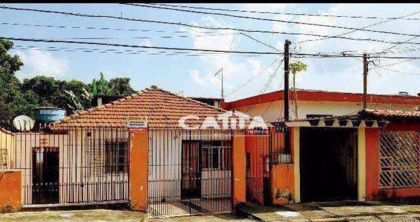 Casa com 5 dormitórios à venda, 500 m² por R$ 750.000,00 - Itaquera - São Paulo/SP