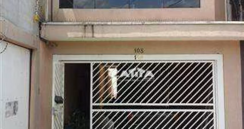 Sobrado com 3 dormitórios à venda, 154 m² por R$ 1.007.000,00 - Vila Carrão - São Paulo/SP